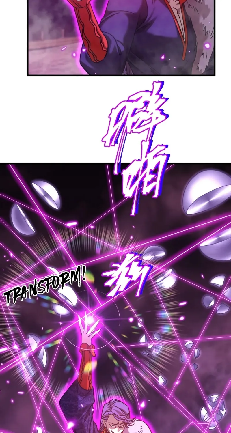 Logging 10,000 Years into the Future Chapter 40 page 7 - 