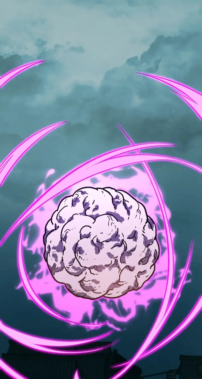 Logging 10,000 Years into the Future Chapter 40 page 63 - 