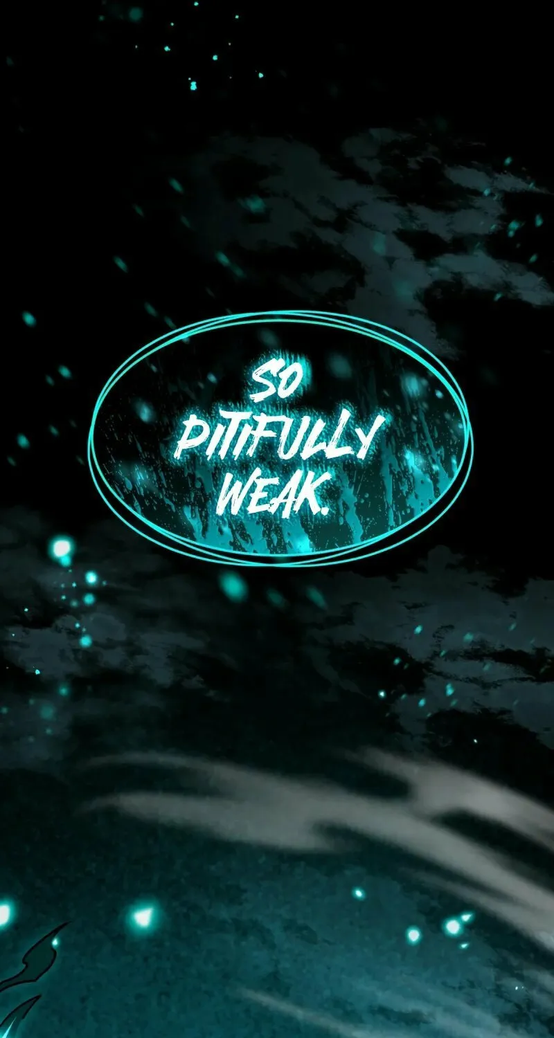 Logging 10,000 Years into the Future Chapter 40 page 66 - 