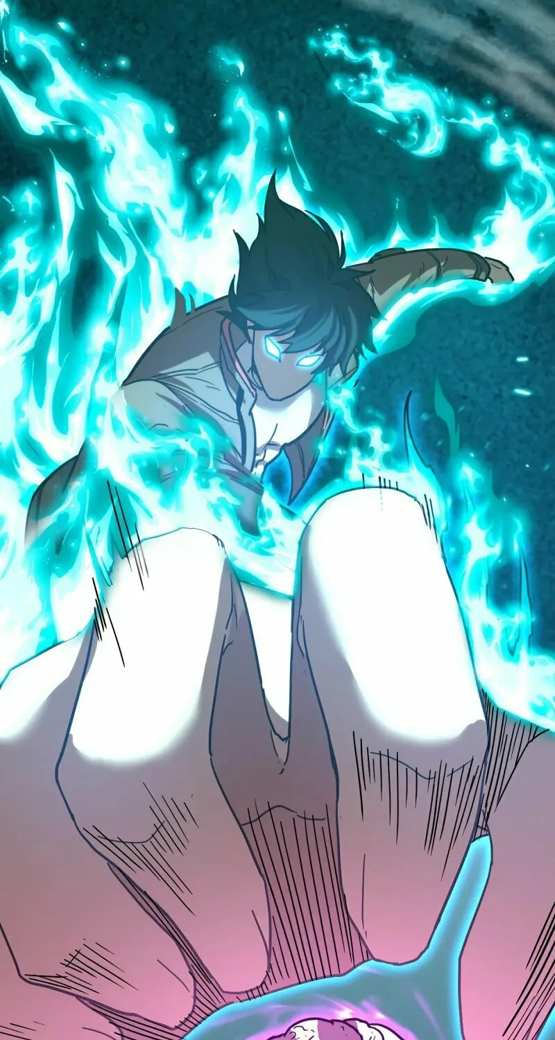 Logging 10,000 Years into the Future Chapter 40 page 67 - 