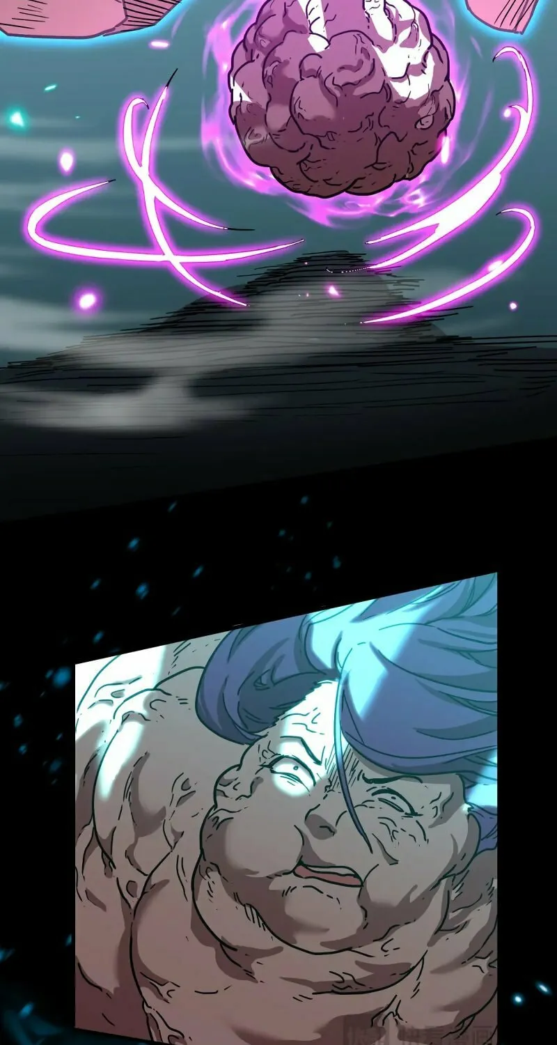 Logging 10,000 Years into the Future Chapter 40 page 68 - 