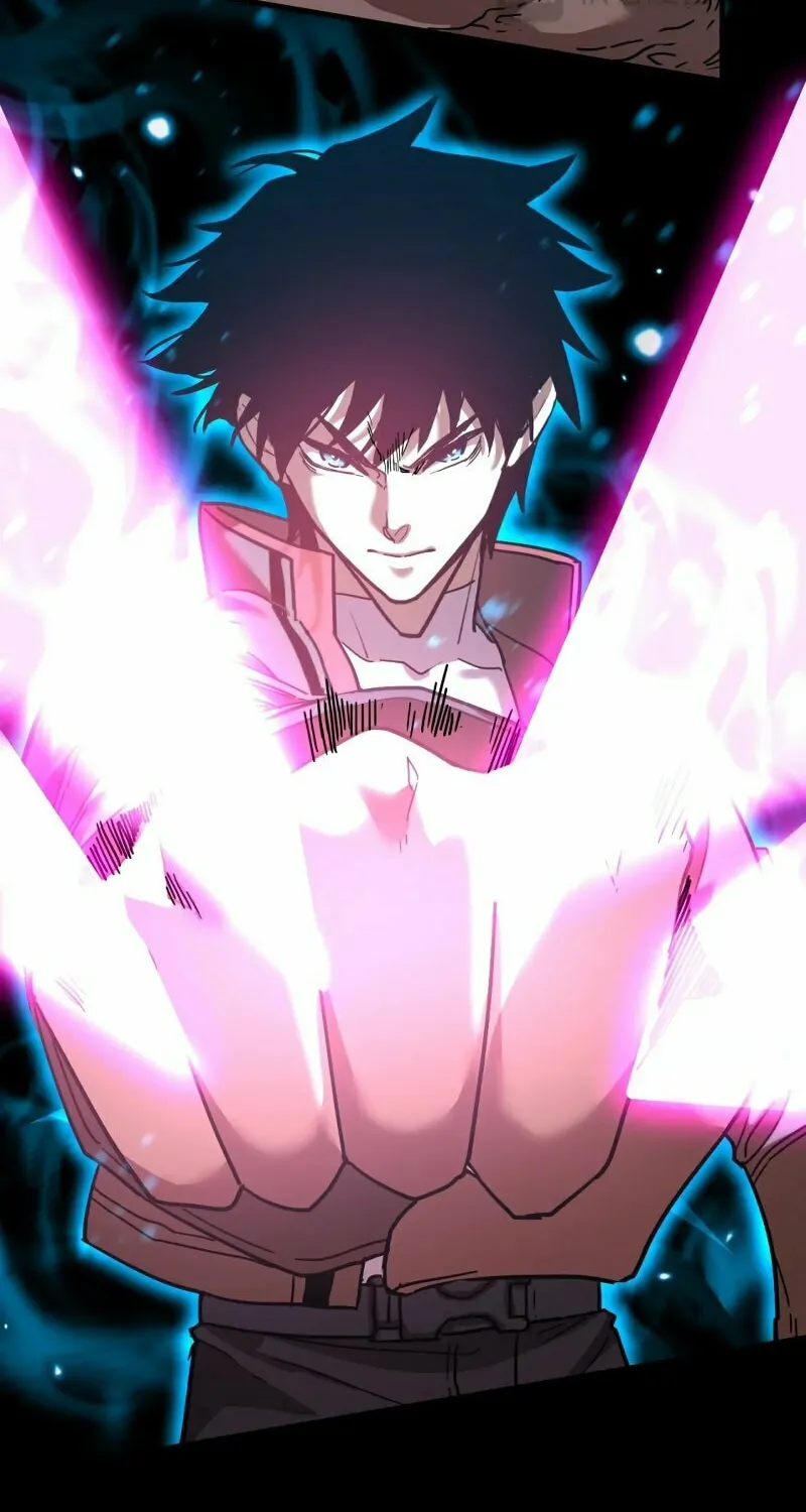 Logging 10,000 Years into the Future Chapter 40 page 69 - 