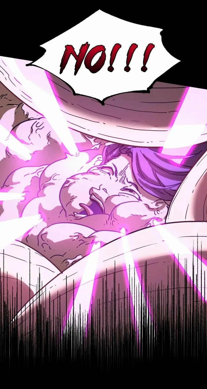 Logging 10,000 Years into the Future Chapter 40 page 70 - 