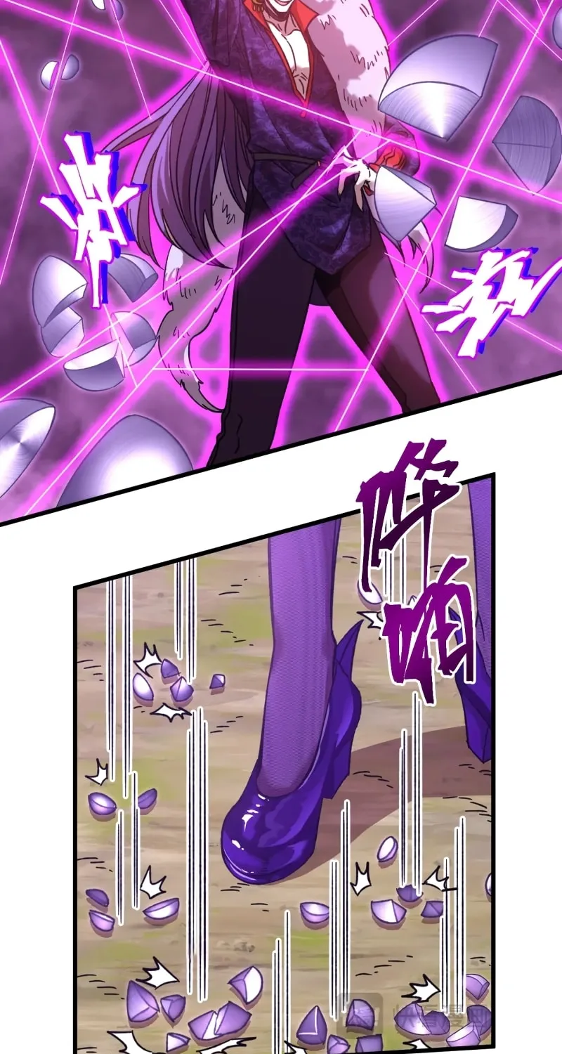 Logging 10,000 Years into the Future Chapter 40 page 8 - 