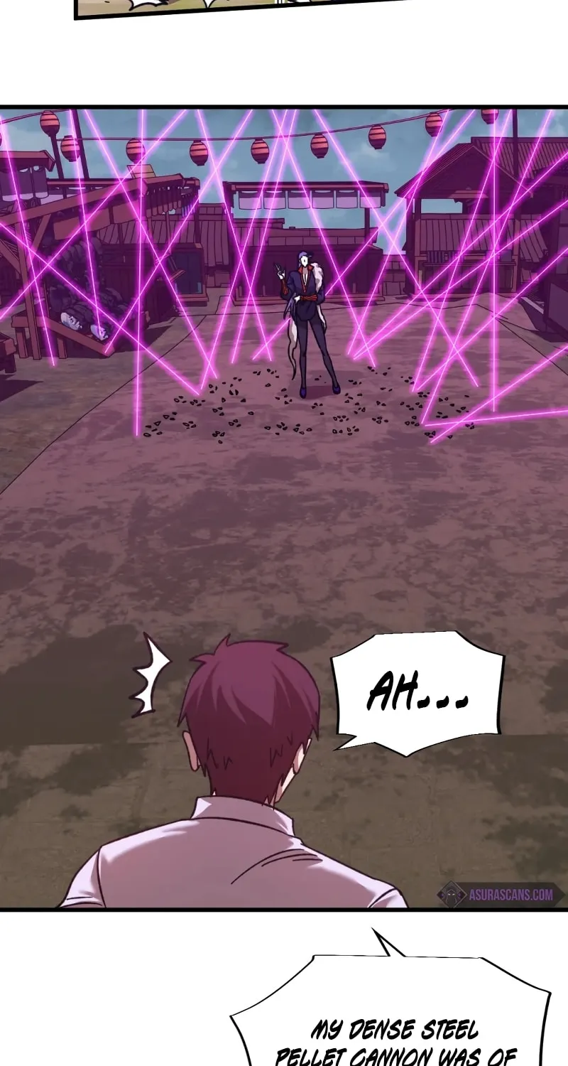 Logging 10,000 Years into the Future Chapter 40 page 9 - 