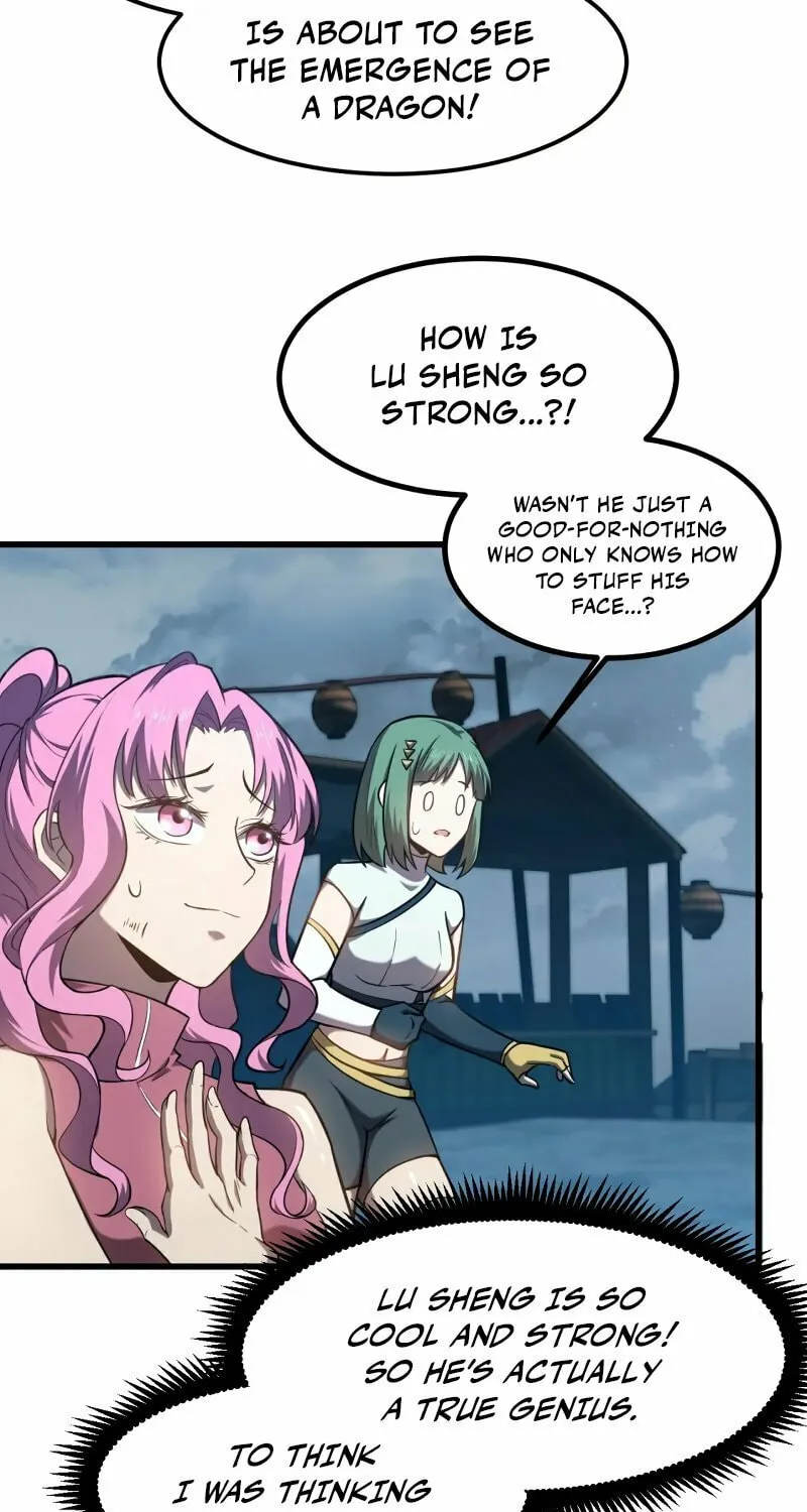 Logging 10,000 Years into the Future Chapter 41 page 12 - 