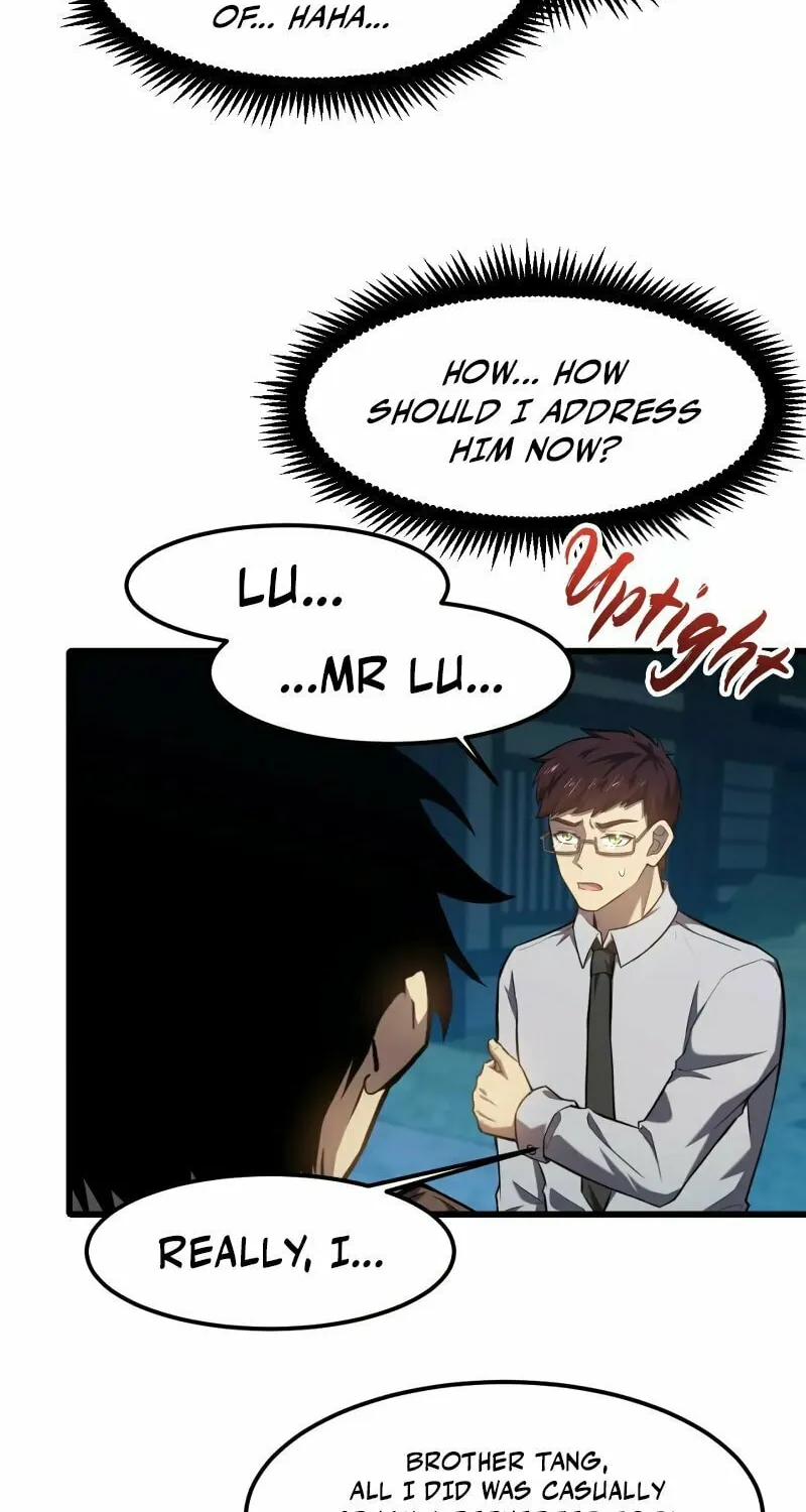 Logging 10,000 Years into the Future Chapter 41 page 13 - 