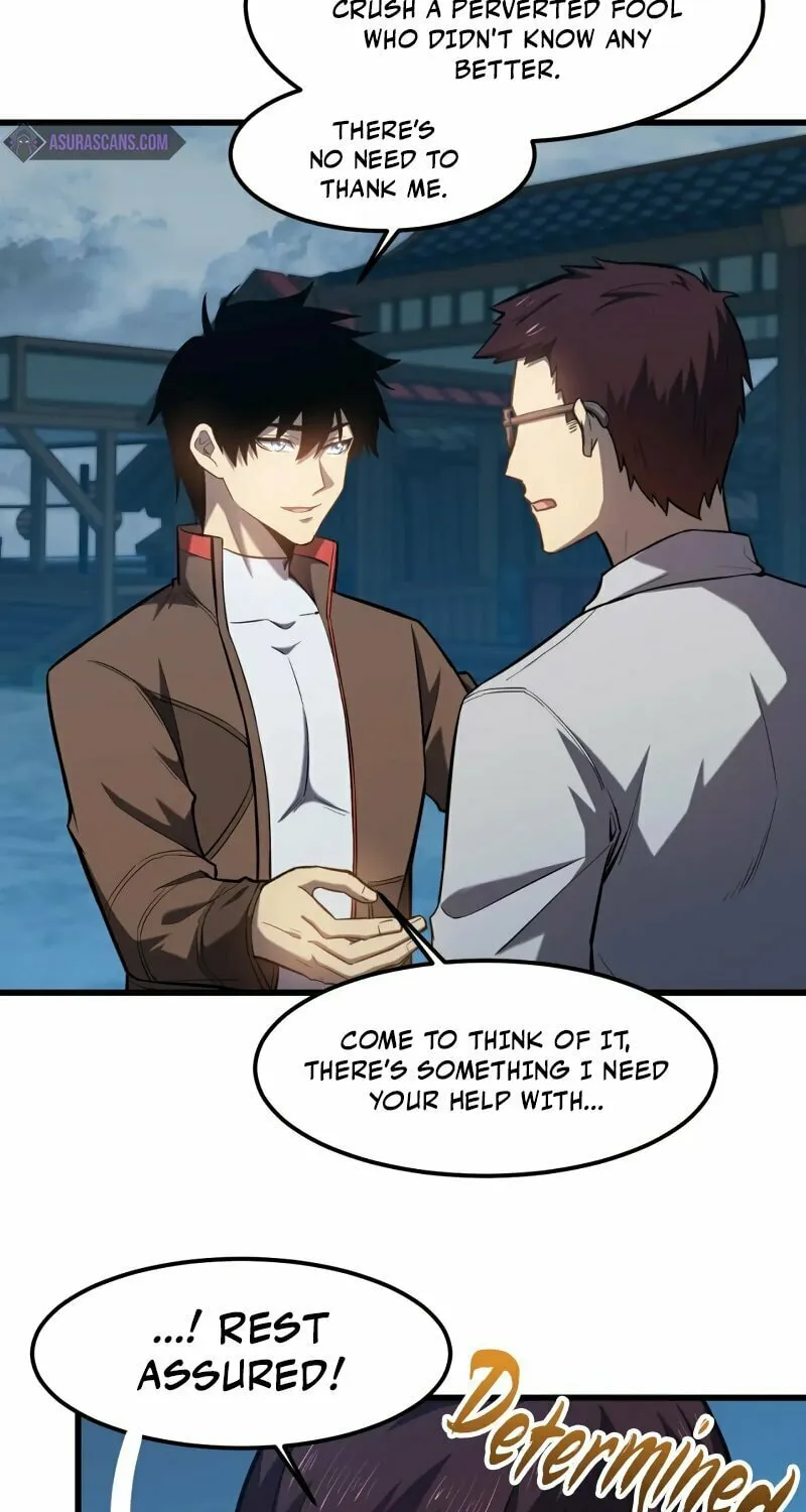 Logging 10,000 Years into the Future Chapter 41 page 14 - 