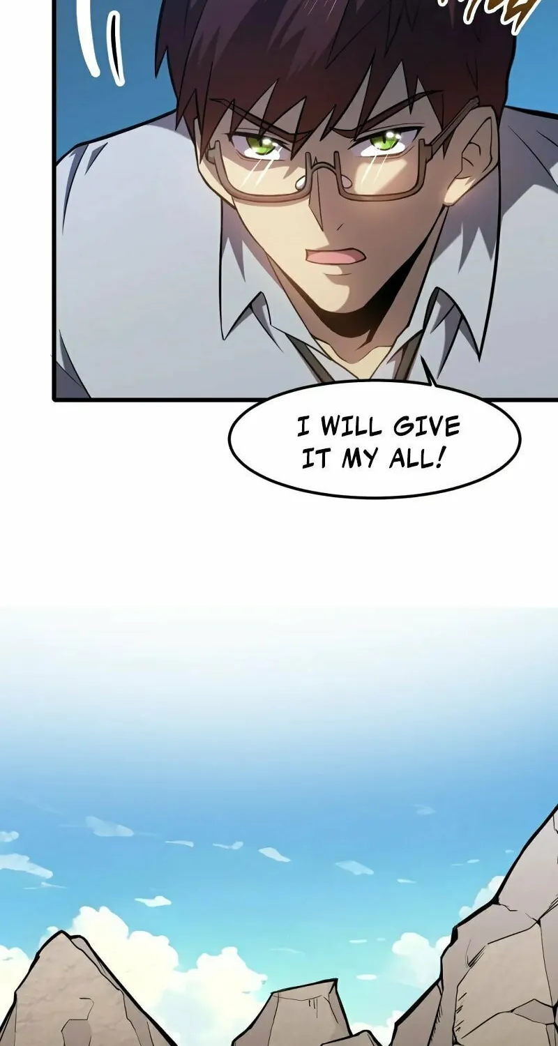 Logging 10,000 Years into the Future Chapter 41 page 15 - 