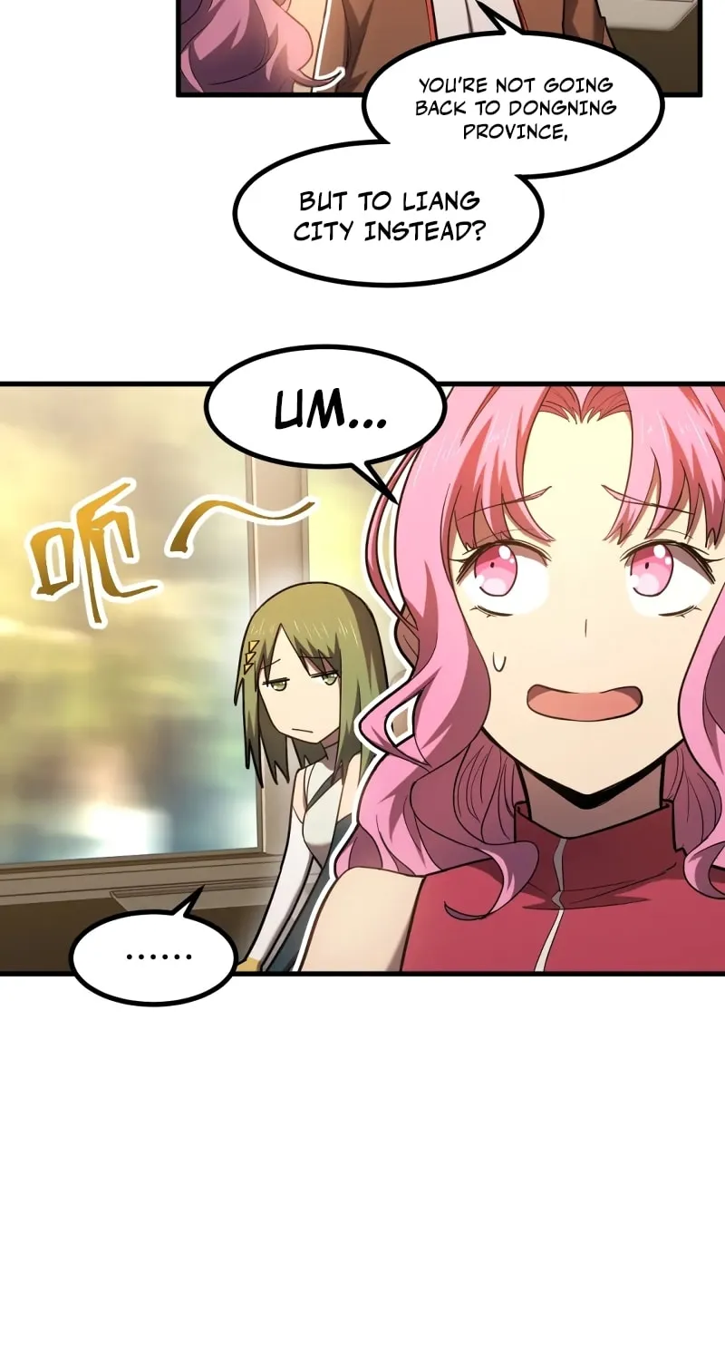 Logging 10,000 Years into the Future Chapter 41 page 24 - 