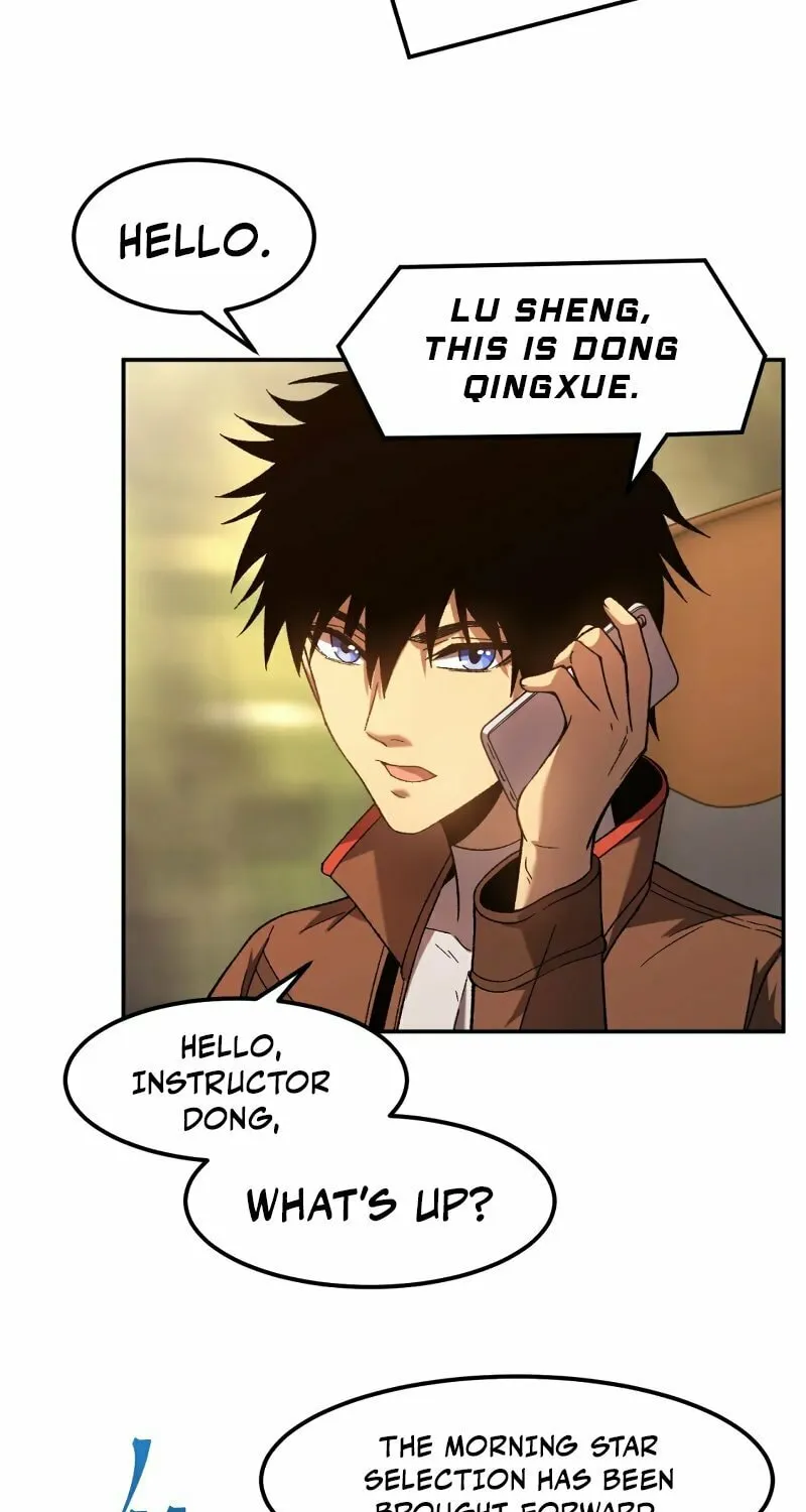 Logging 10,000 Years into the Future Chapter 41 page 29 - 