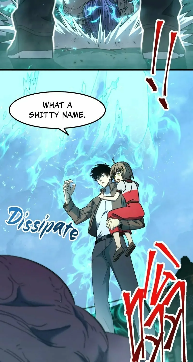 Logging 10,000 Years into the Future Chapter 41 page 4 - 
