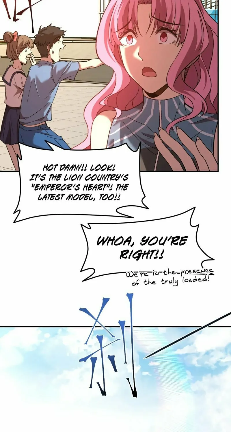 Logging 10,000 Years into the Future Chapter 41 page 33 - 