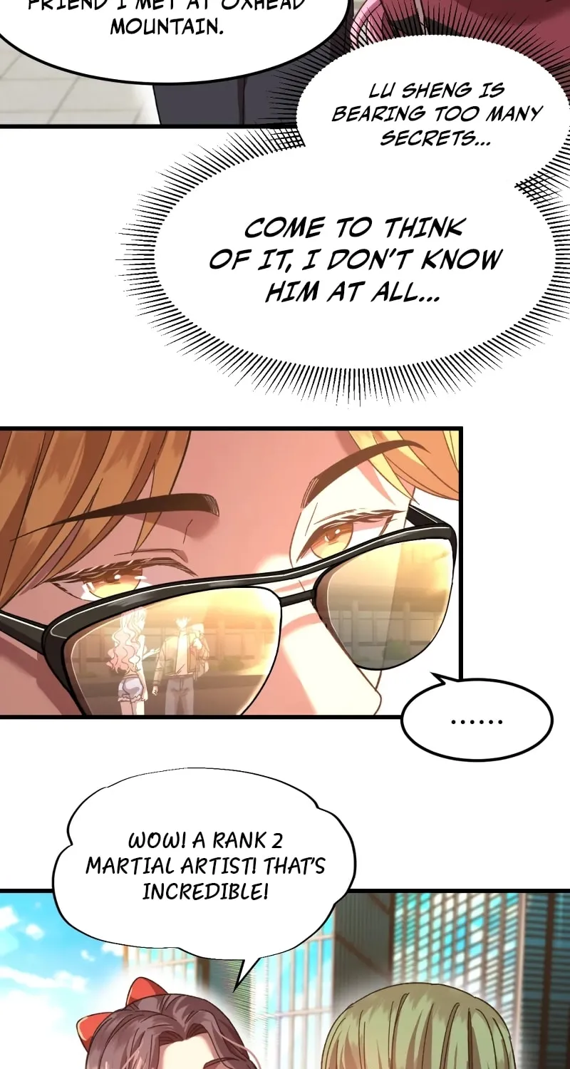 Logging 10,000 Years into the Future Chapter 41 page 40 - 