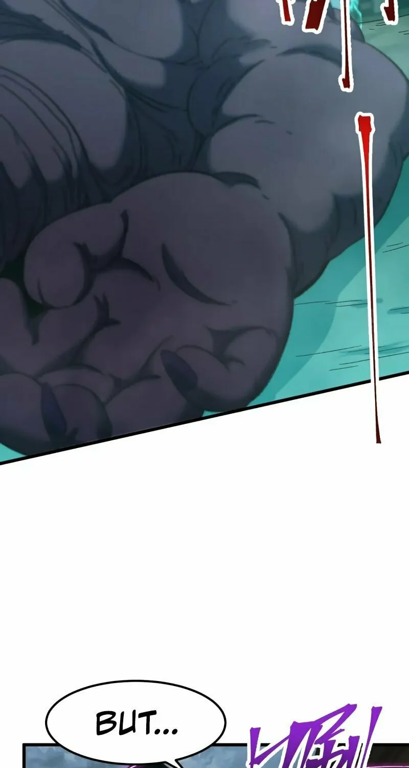 Logging 10,000 Years into the Future Chapter 41 page 5 - 