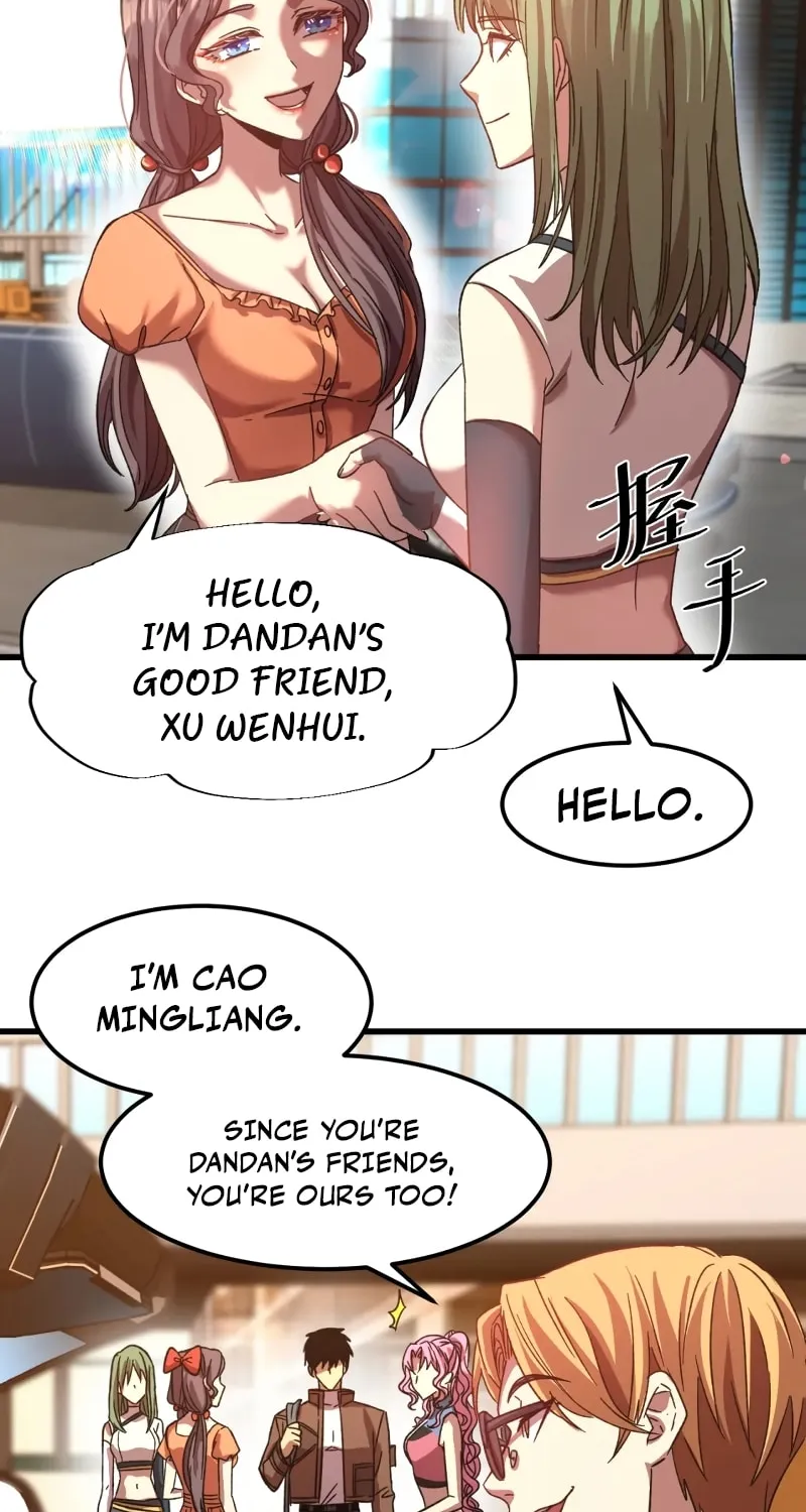 Logging 10,000 Years into the Future Chapter 41 page 41 - 