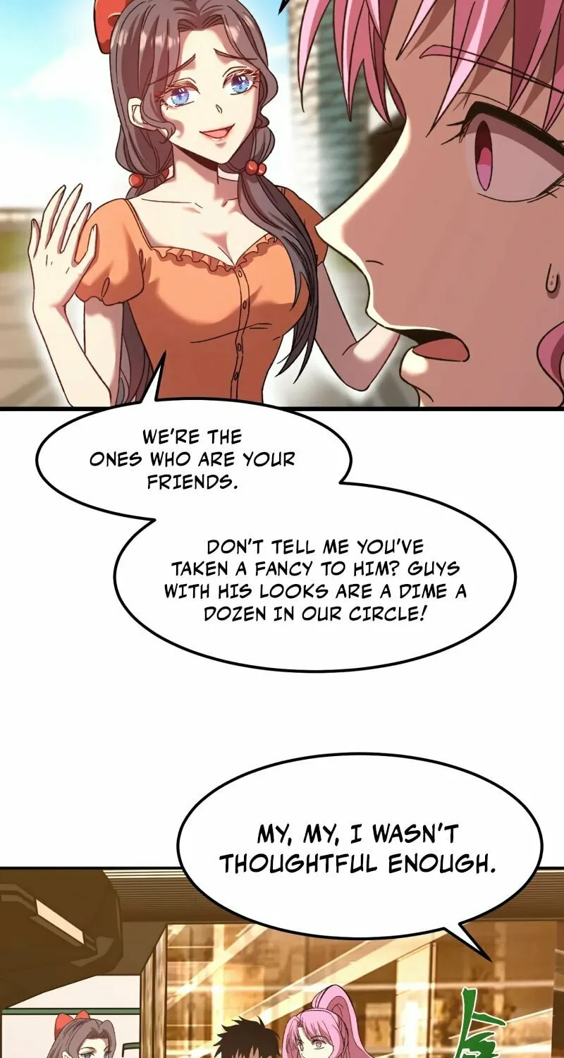 Logging 10,000 Years into the Future Chapter 41 page 44 - 