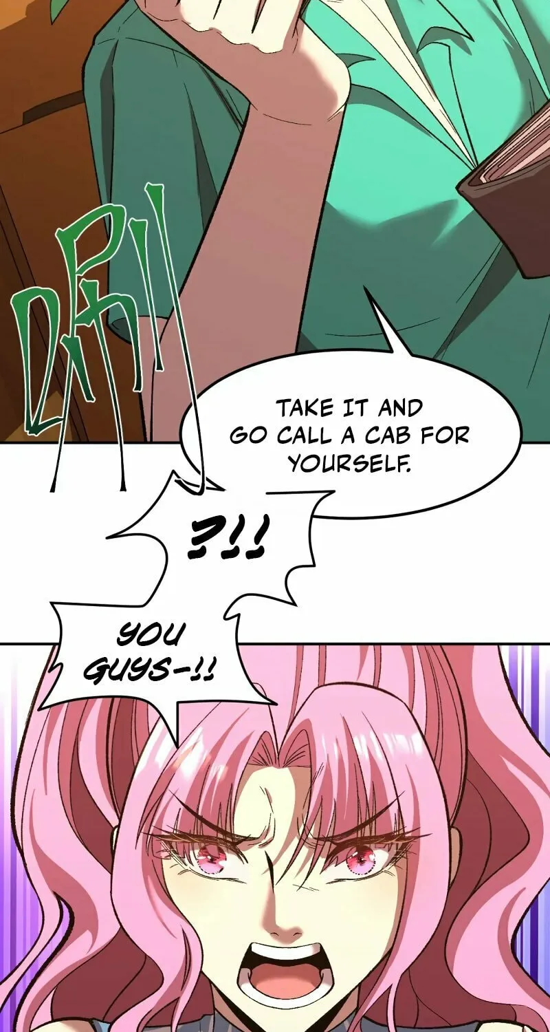 Logging 10,000 Years into the Future Chapter 41 page 46 - 