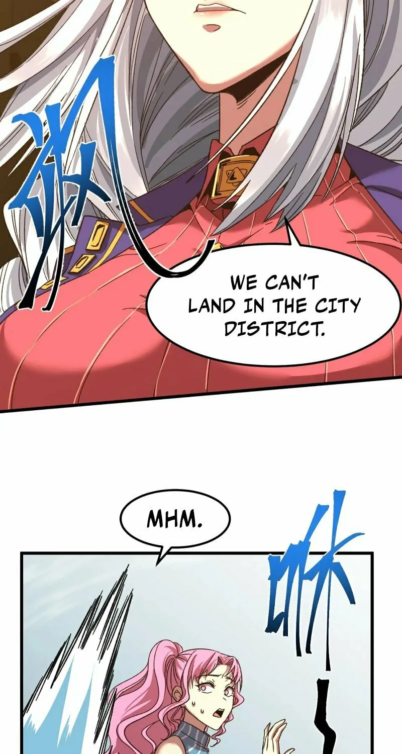 Logging 10,000 Years into the Future Chapter 41 page 52 - 