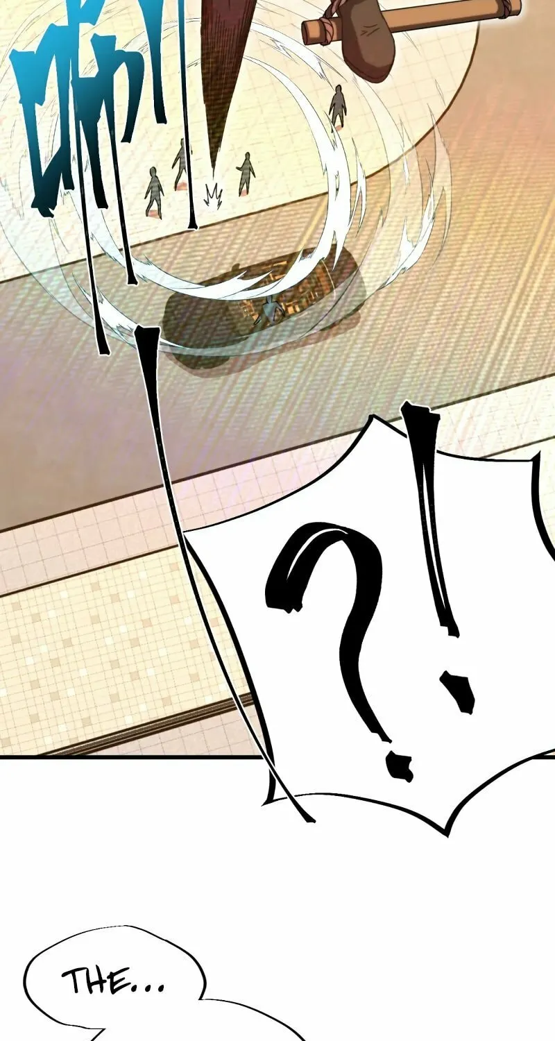 Logging 10,000 Years into the Future Chapter 41 page 54 - 