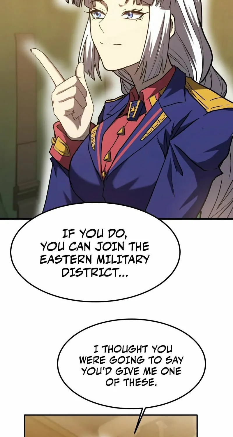 Logging 10,000 Years into the Future Chapter 42 page 12 - 