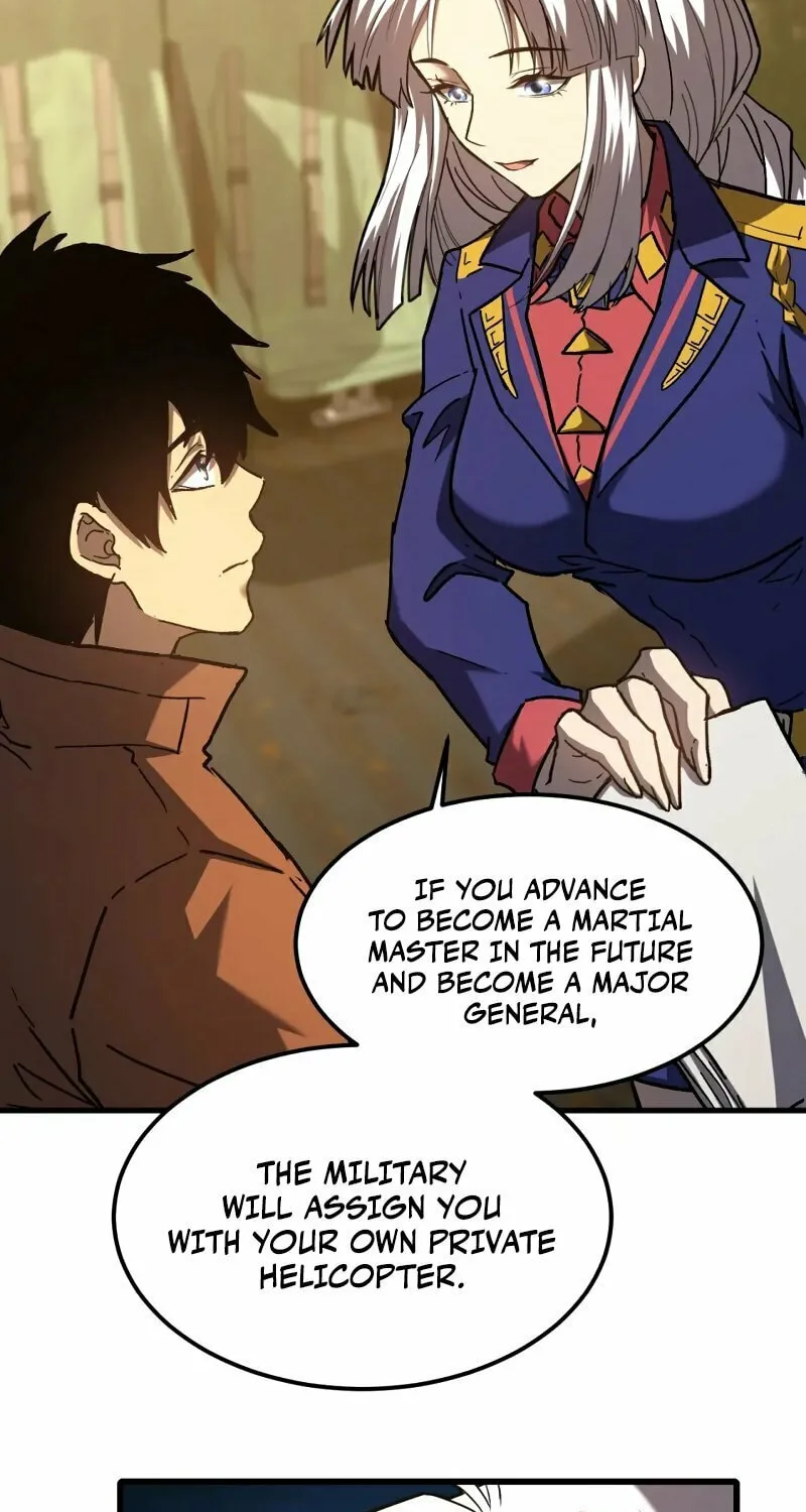 Logging 10,000 Years into the Future Chapter 42 page 14 - 
