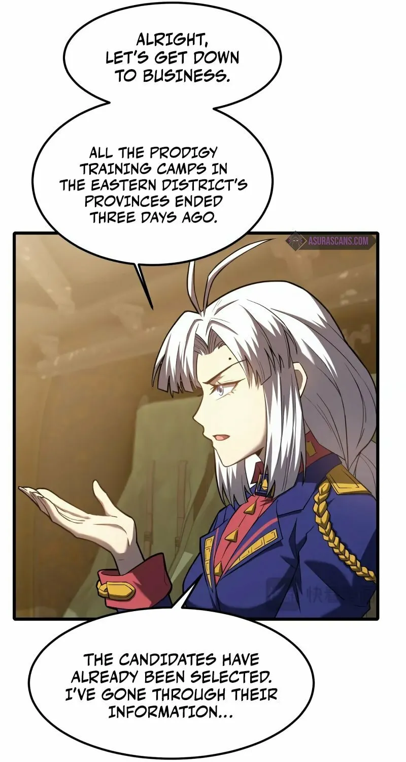 Logging 10,000 Years into the Future Chapter 42 page 16 - 