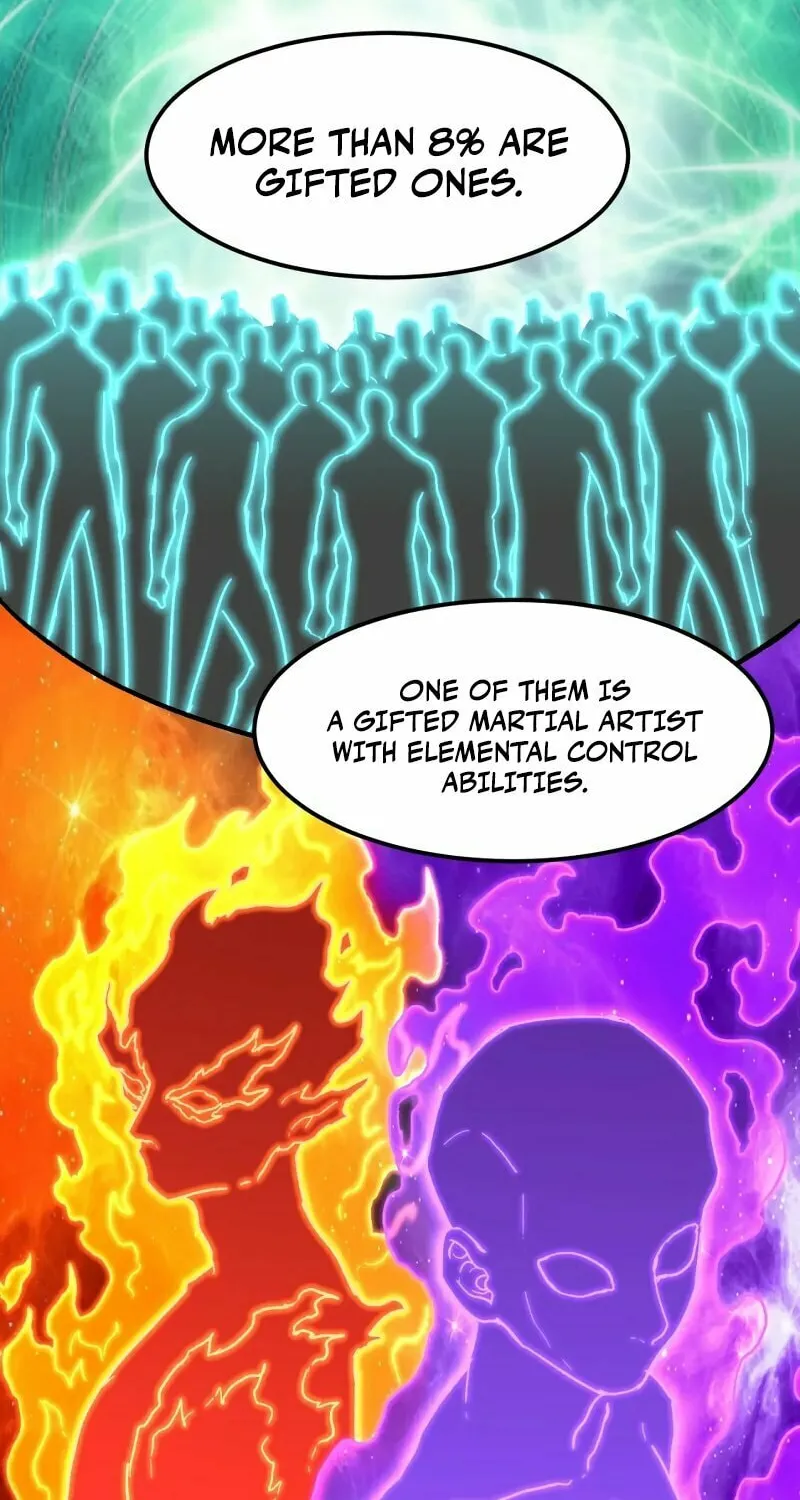 Logging 10,000 Years into the Future Chapter 42 page 19 - 