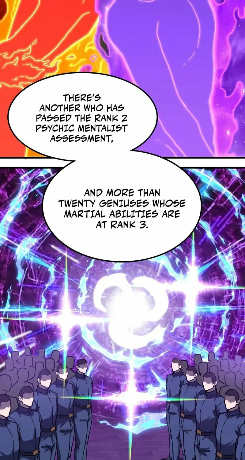 Logging 10,000 Years into the Future Chapter 42 page 20 - 