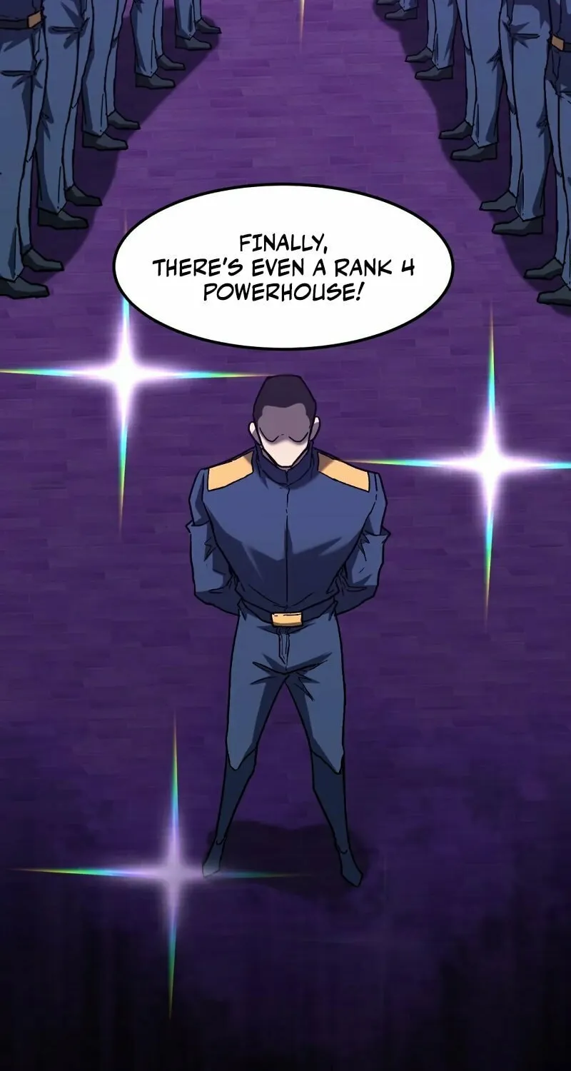 Logging 10,000 Years into the Future Chapter 42 page 21 - 