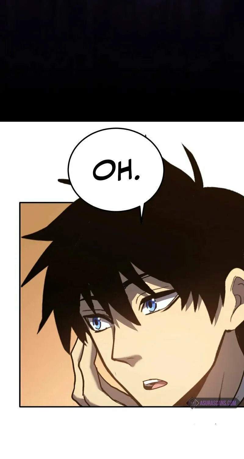 Logging 10,000 Years into the Future Chapter 42 page 22 - 