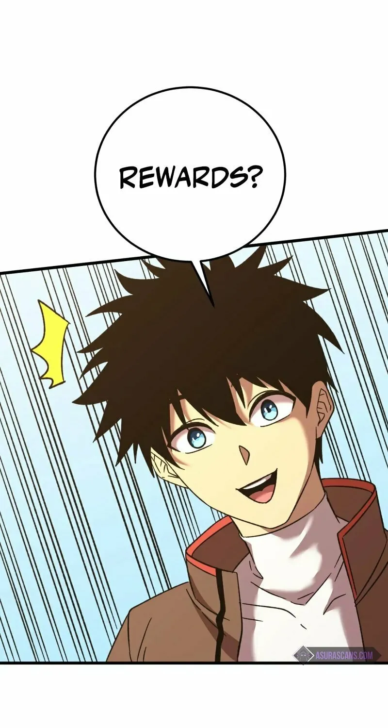Logging 10,000 Years into the Future Chapter 42 page 27 - 