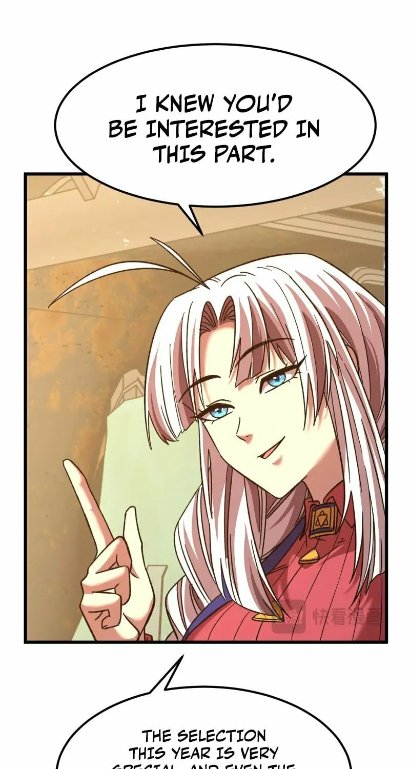 Logging 10,000 Years into the Future Chapter 42 page 28 - 