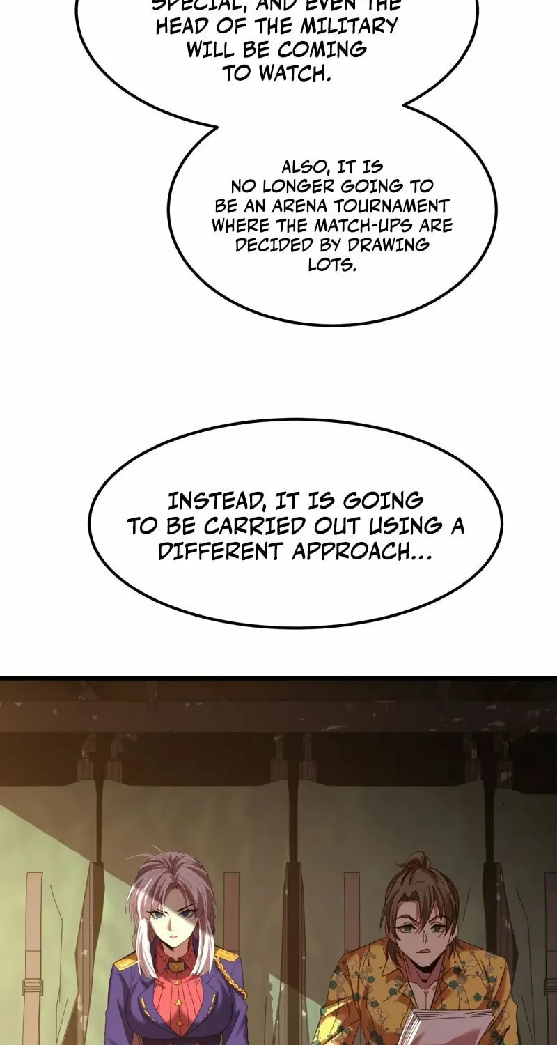 Logging 10,000 Years into the Future Chapter 42 page 29 - 
