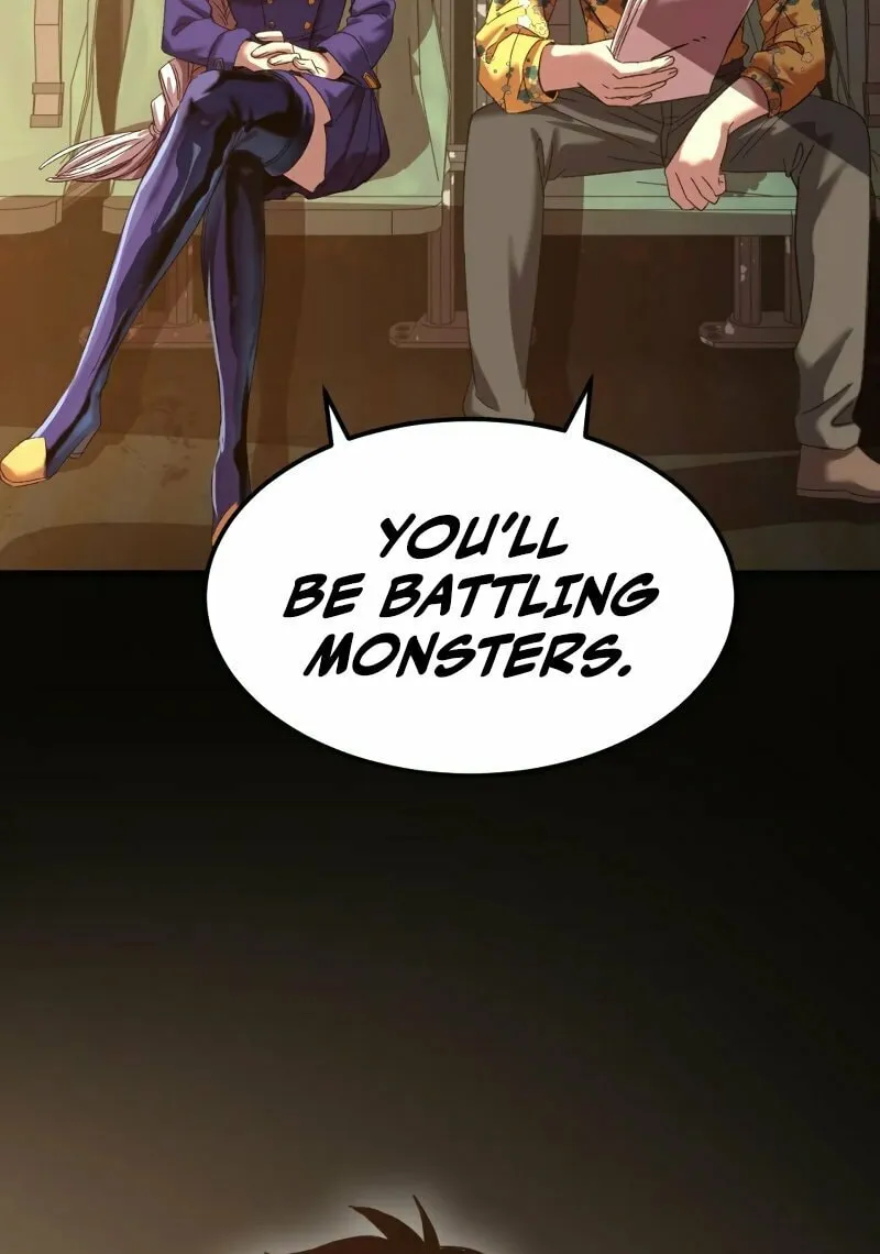 Logging 10,000 Years into the Future Chapter 42 page 30 - 