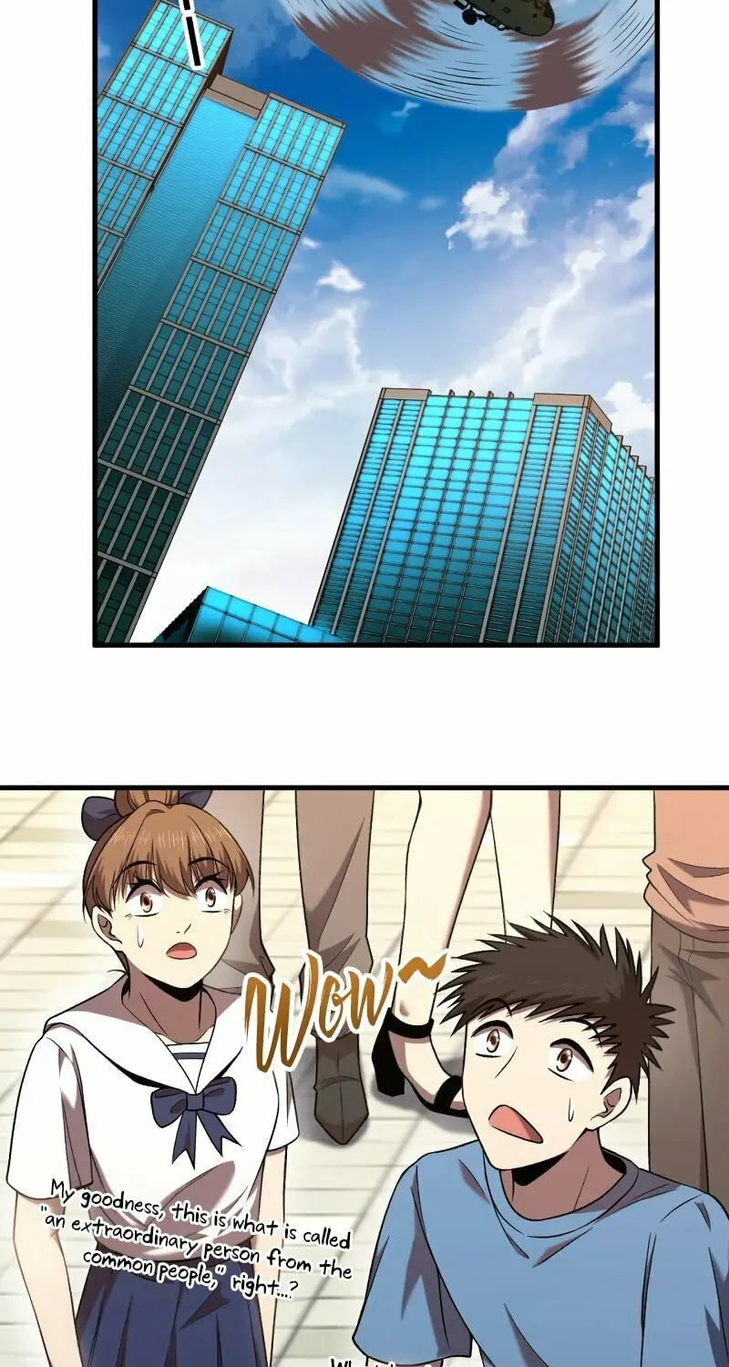 Logging 10,000 Years into the Future Chapter 42 page 4 - 