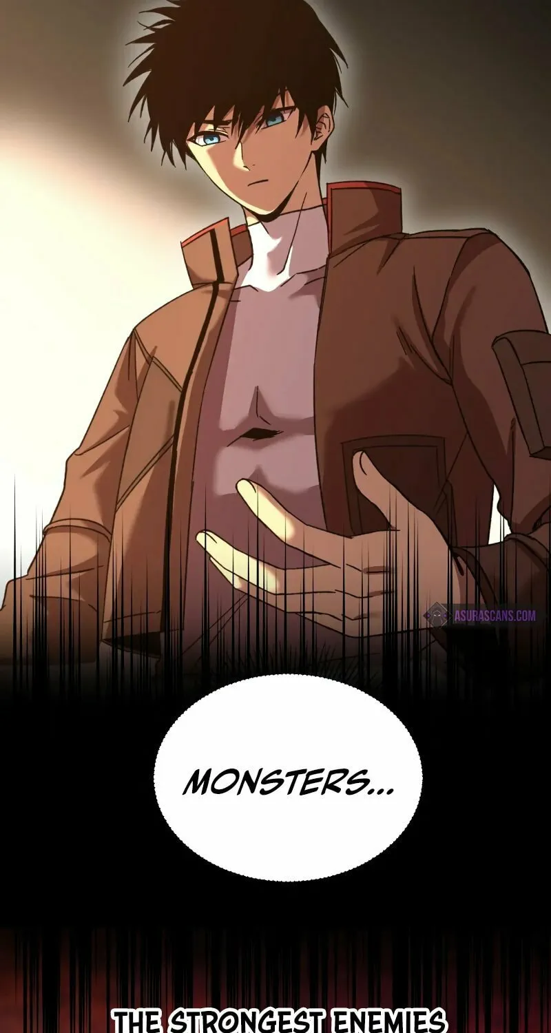 Logging 10,000 Years into the Future Chapter 42 page 31 - 