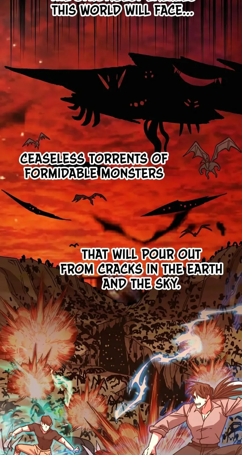 Logging 10,000 Years into the Future Chapter 42 page 32 - 