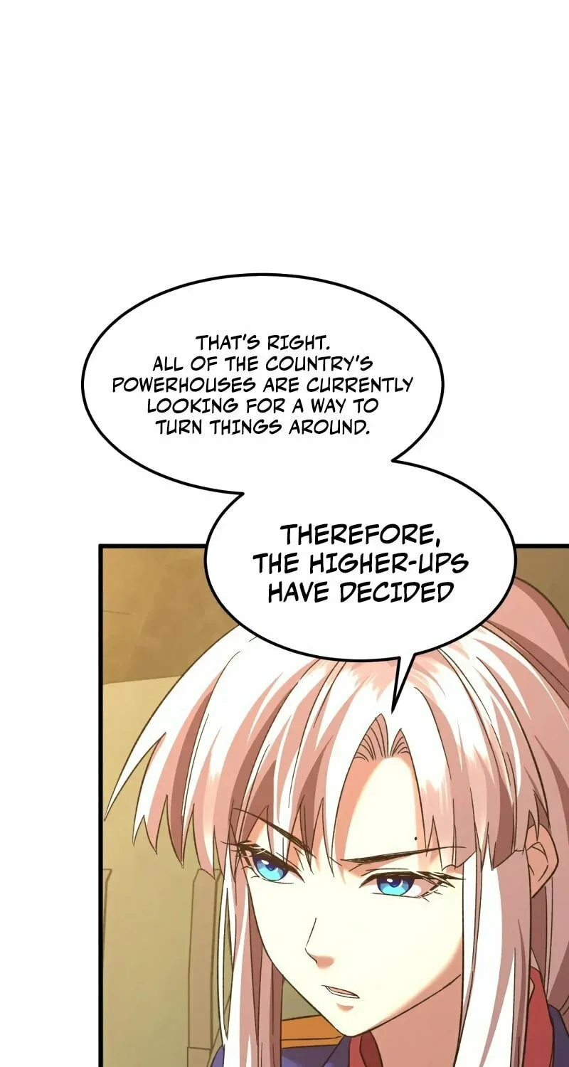 Logging 10,000 Years into the Future Chapter 42 page 35 - 