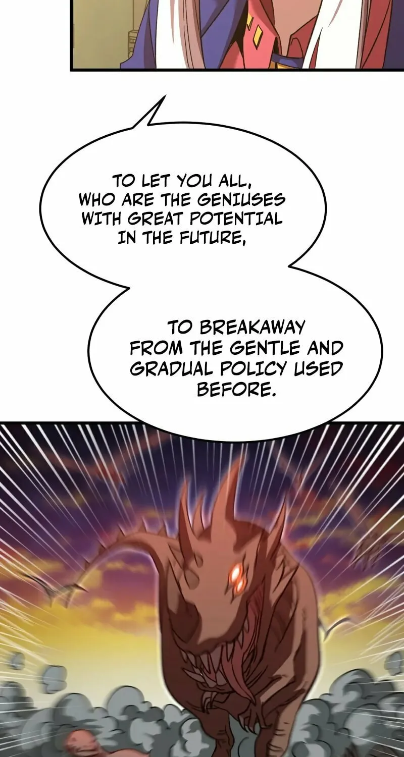 Logging 10,000 Years into the Future Chapter 42 page 36 - 