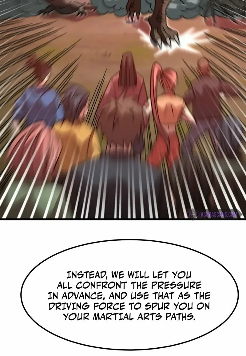 Logging 10,000 Years into the Future Chapter 42 page 37 - 