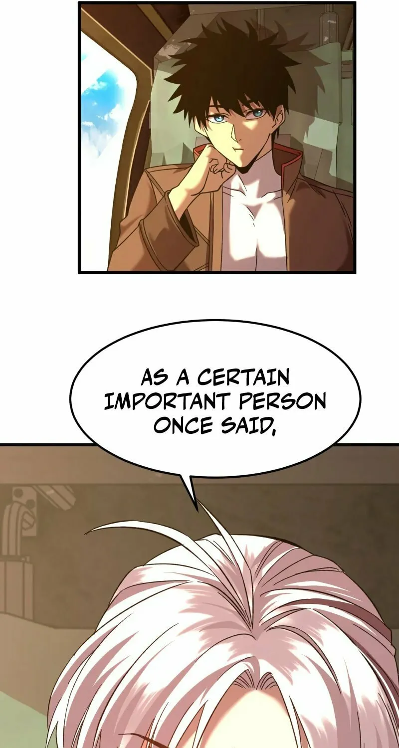 Logging 10,000 Years into the Future Chapter 42 page 38 - 