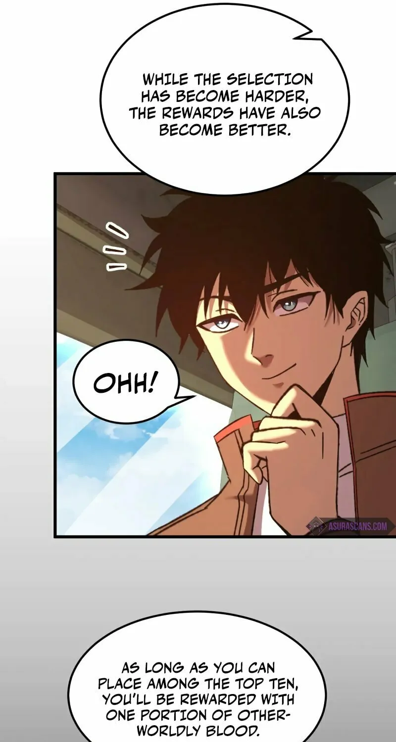 Logging 10,000 Years into the Future Chapter 42 page 40 - 