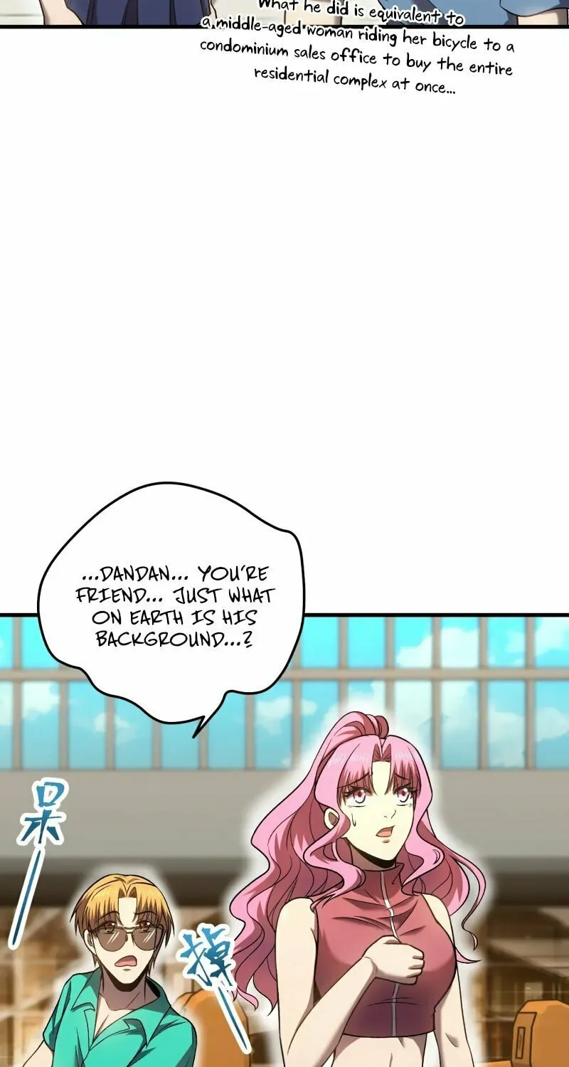 Logging 10,000 Years into the Future Chapter 42 page 5 - 