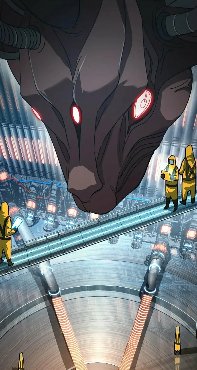 Logging 10,000 Years into the Future Chapter 42 page 42 - 