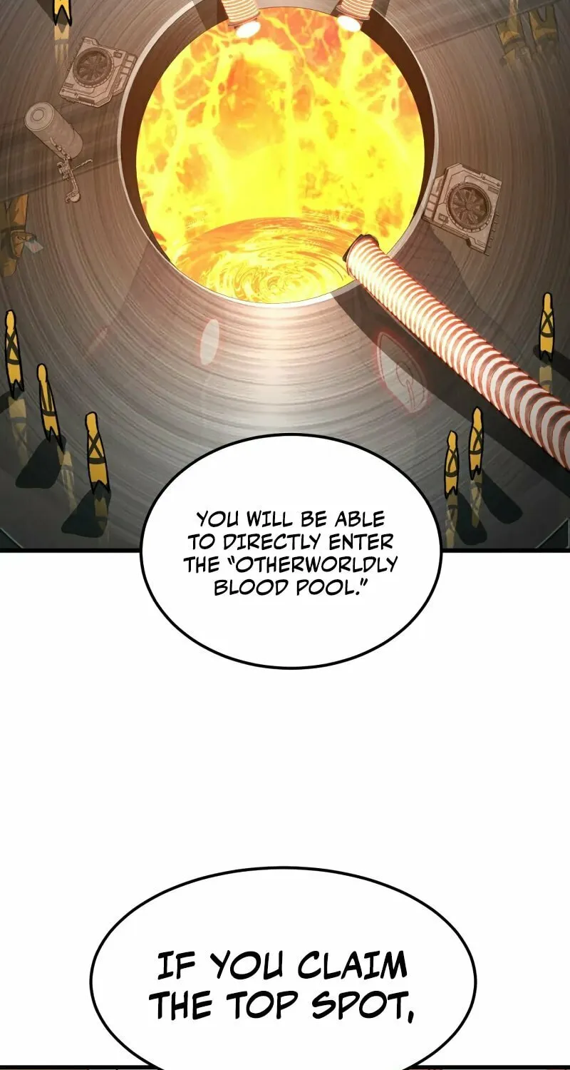Logging 10,000 Years into the Future Chapter 42 page 43 - 