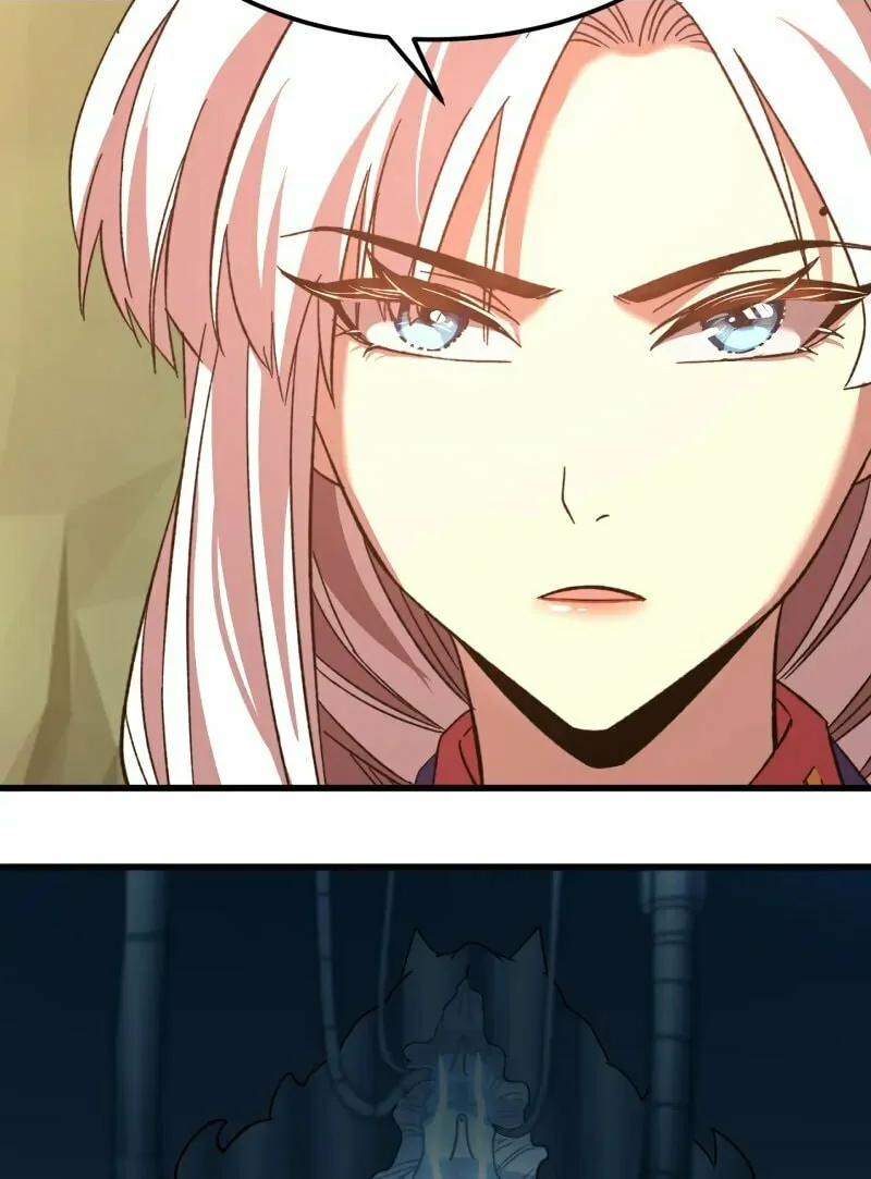 Logging 10,000 Years into the Future Chapter 42 page 44 - 