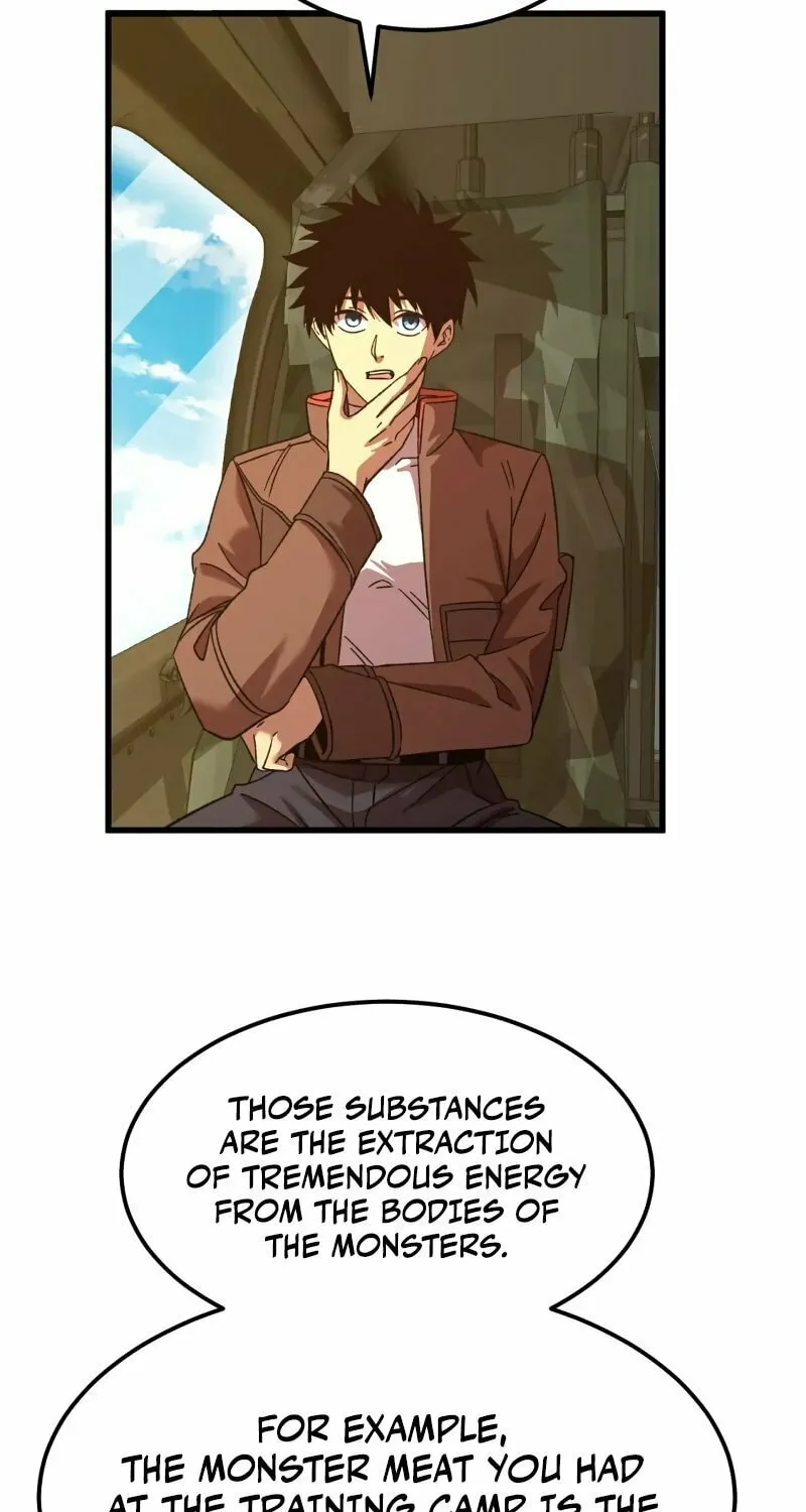 Logging 10,000 Years into the Future Chapter 42 page 47 - 