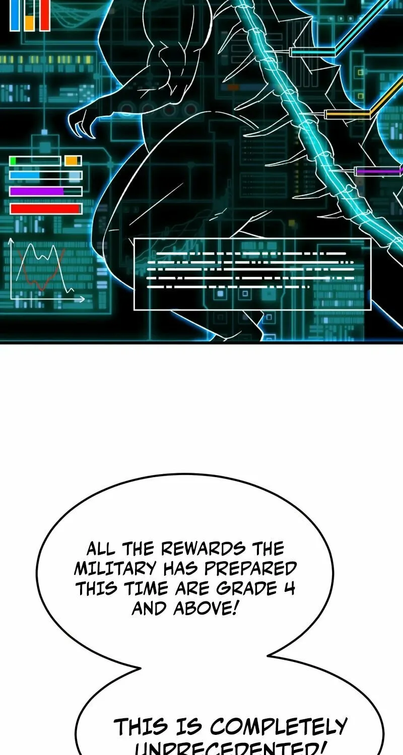 Logging 10,000 Years into the Future Chapter 42 page 50 - 