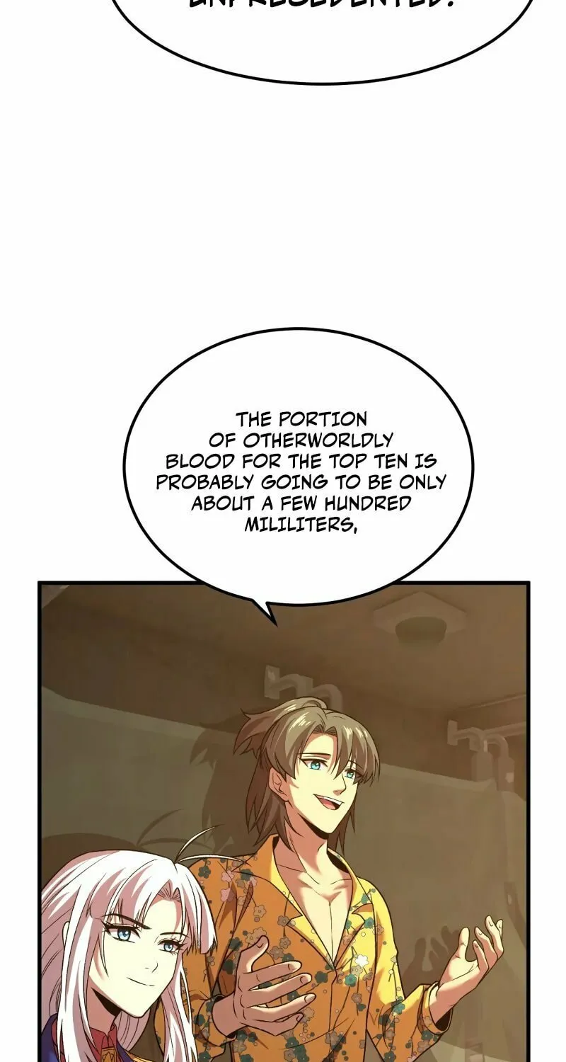 Logging 10,000 Years into the Future Chapter 42 page 51 - 